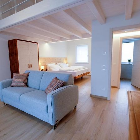 Bed and Breakfast Casa Carolina Levico Terme Esterno foto