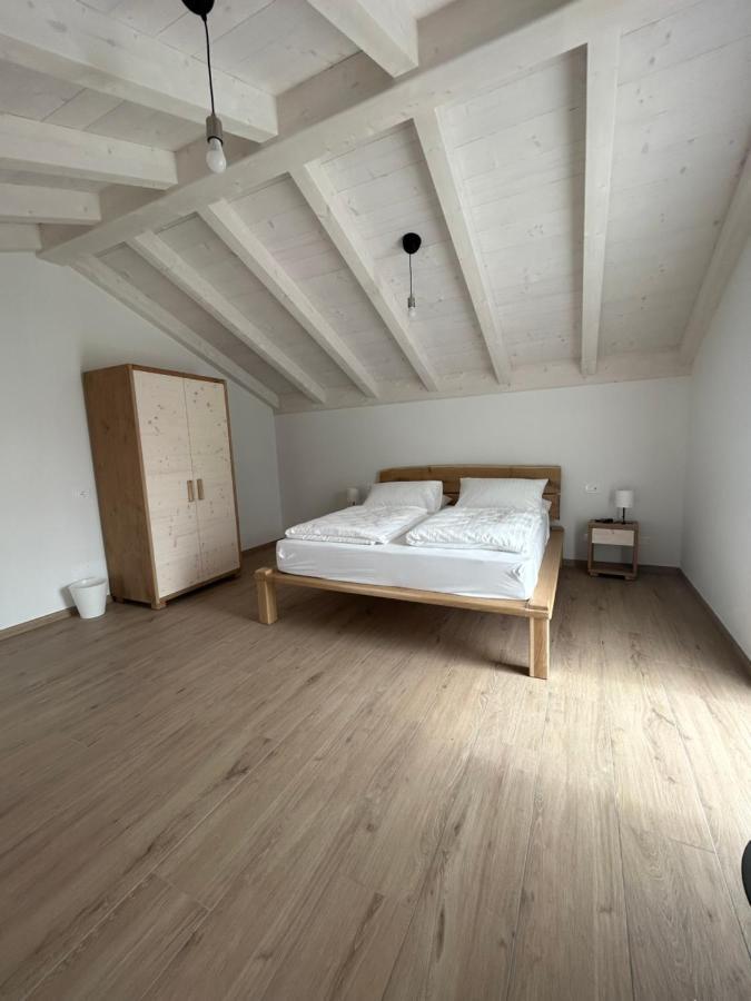 Bed and Breakfast Casa Carolina Levico Terme Esterno foto