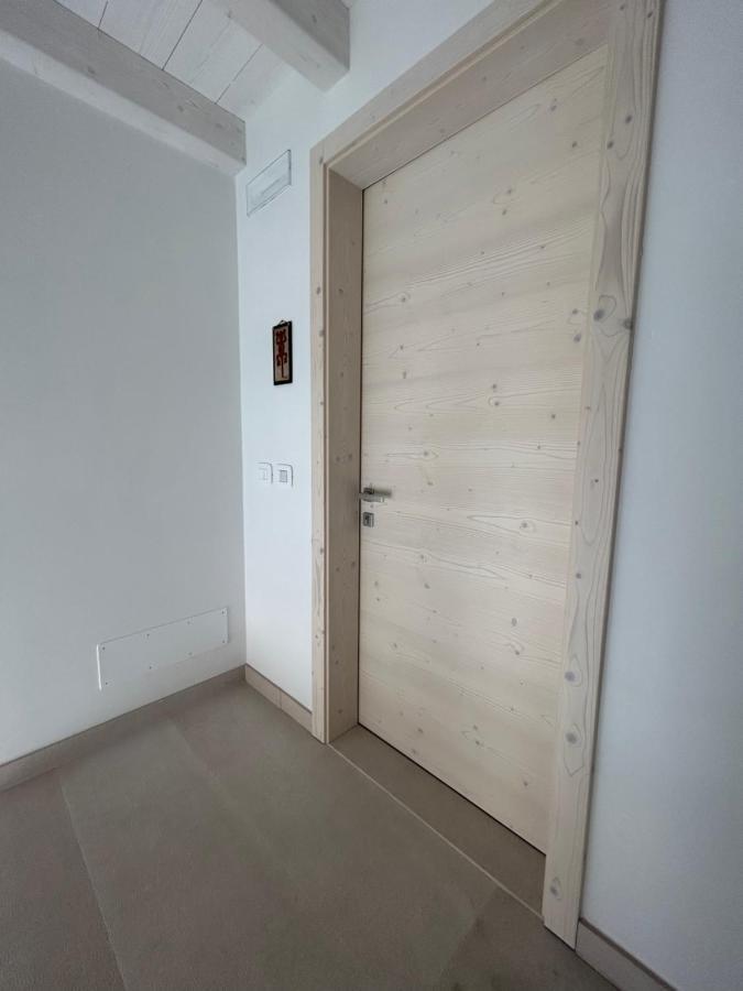 Bed and Breakfast Casa Carolina Levico Terme Esterno foto