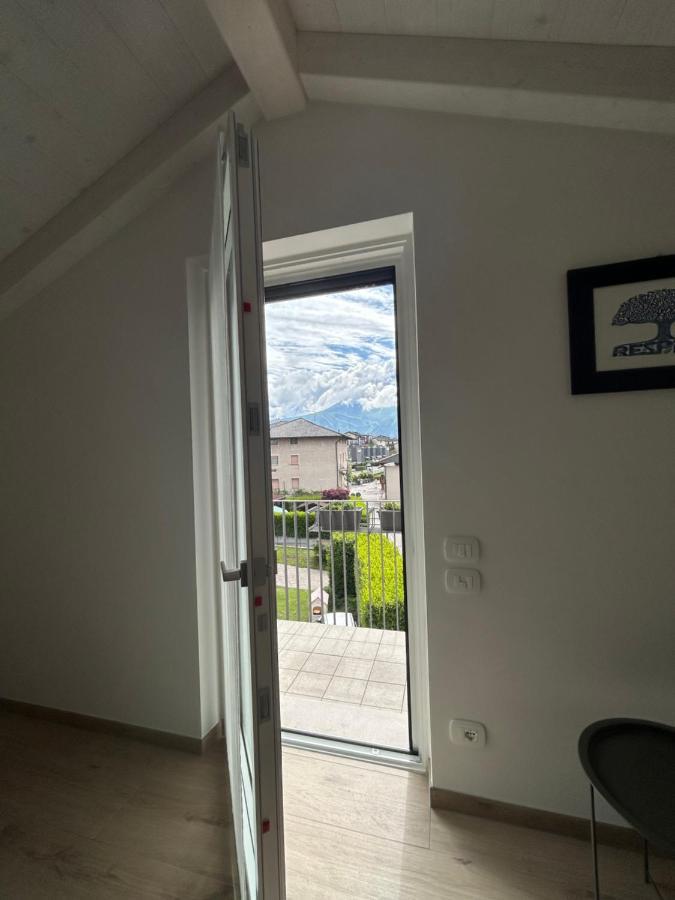 Bed and Breakfast Casa Carolina Levico Terme Esterno foto