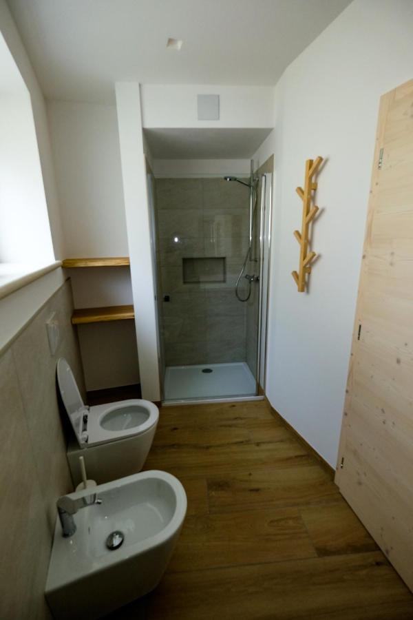 Bed and Breakfast Casa Carolina Levico Terme Esterno foto