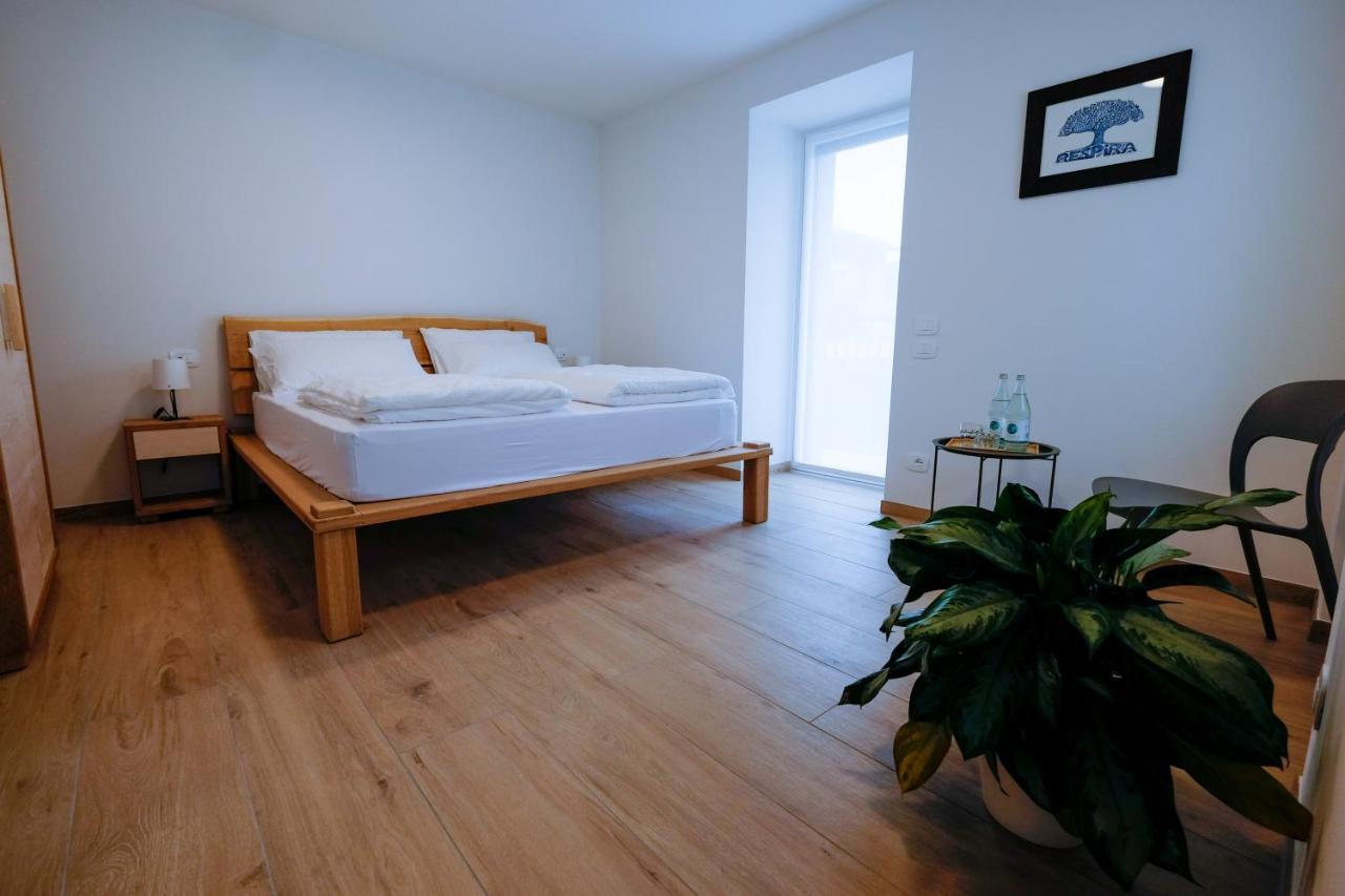 Bed and Breakfast Casa Carolina Levico Terme Esterno foto