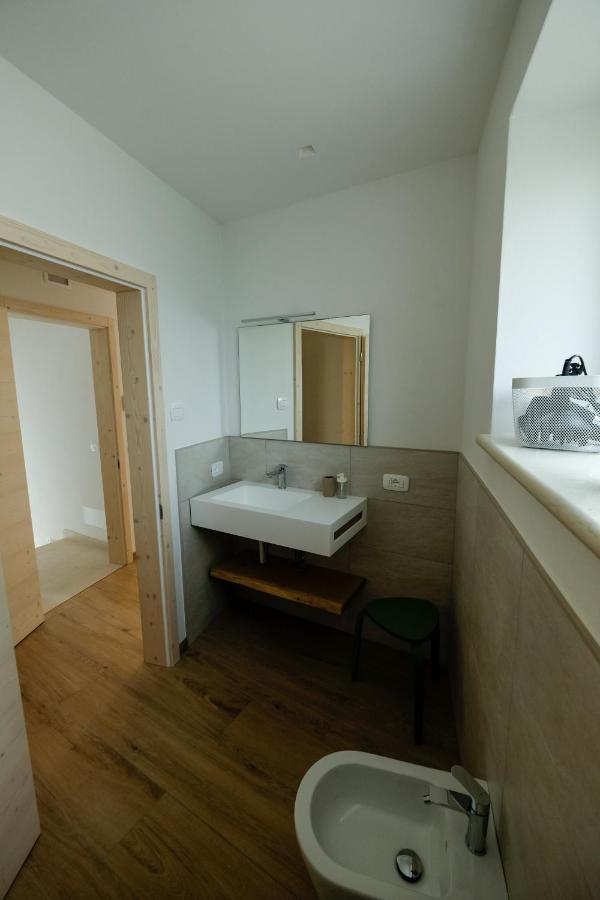 Bed and Breakfast Casa Carolina Levico Terme Esterno foto