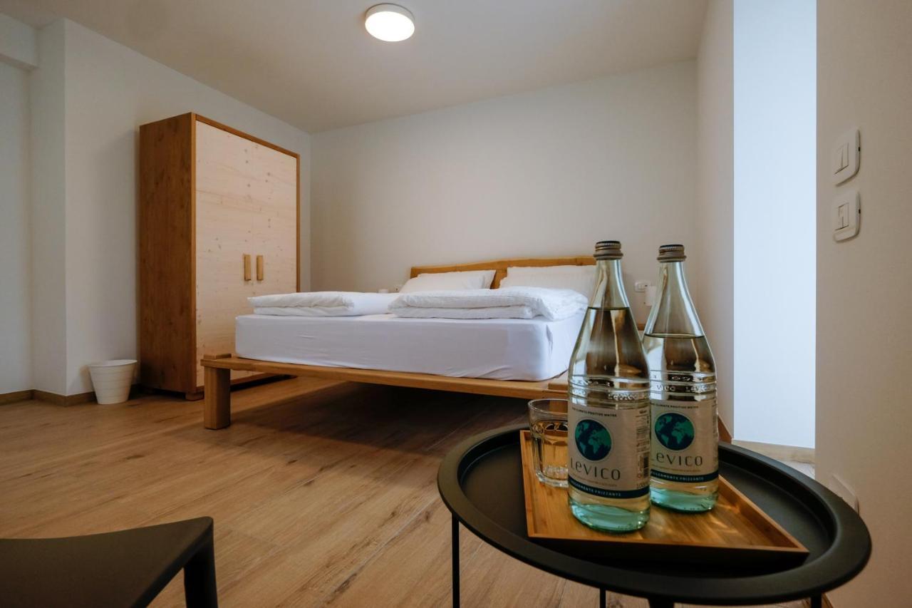 Bed and Breakfast Casa Carolina Levico Terme Esterno foto