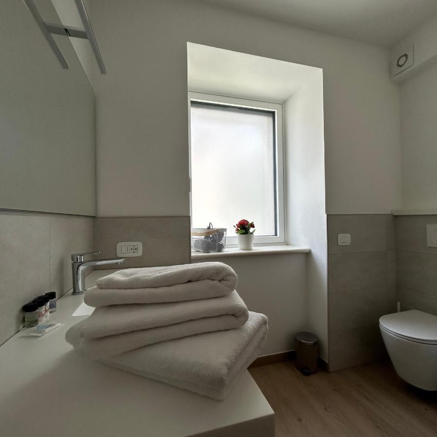 Bed and Breakfast Casa Carolina Levico Terme Esterno foto