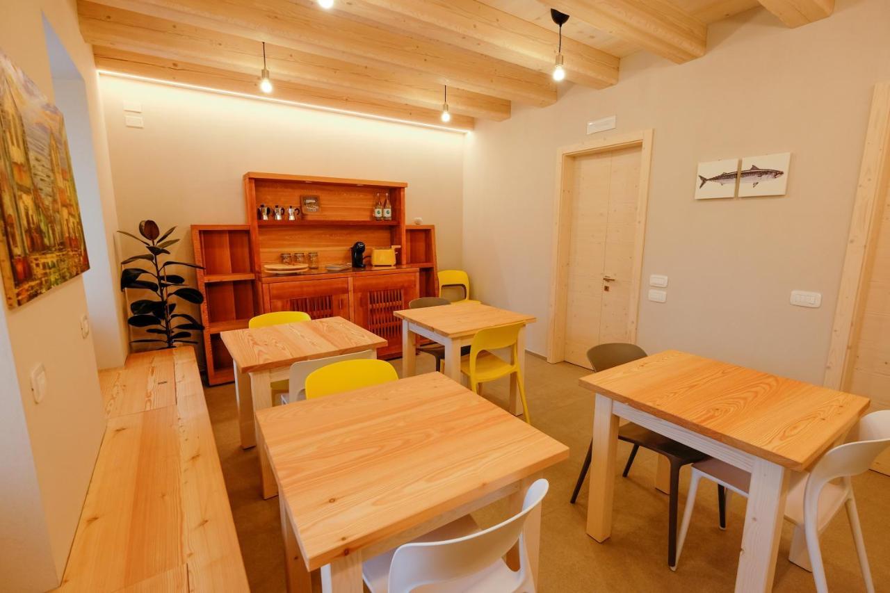 Bed and Breakfast Casa Carolina Levico Terme Esterno foto