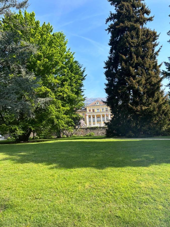 Bed and Breakfast Casa Carolina Levico Terme Esterno foto