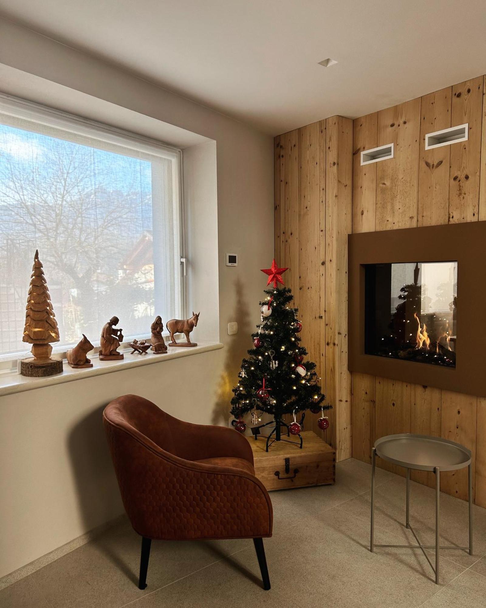 Bed and Breakfast Casa Carolina Levico Terme Esterno foto